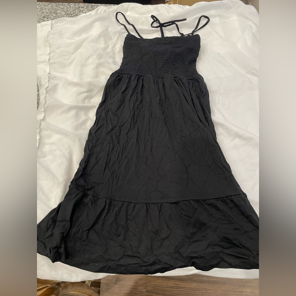 NWT Women's Blue Motion Swim/Summer Dress/Cover-up, Small